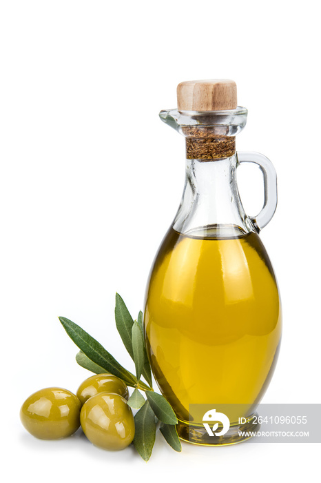 Aceite de oliva