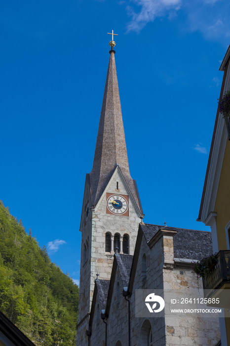 Hallstatt