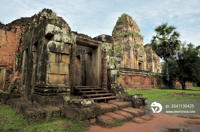 Angkor Wat,Cambodia