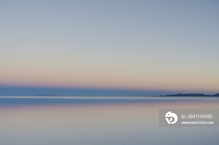 Salar de Uyuni,Bolivia