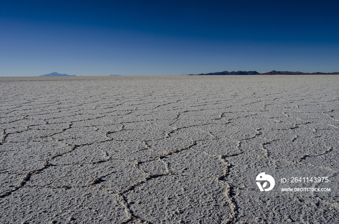 Salar de Uyuni,Bolivia