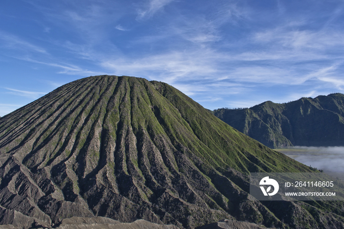 Mt Bromo, Java, Indonesia