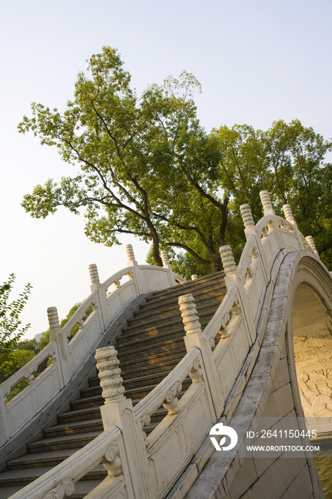 桂林拱桥