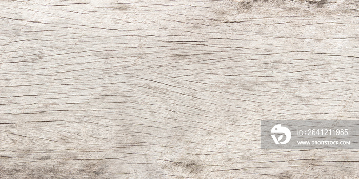 White wooden texture background. wood texture with natural pattern. Old wood wallpaper.