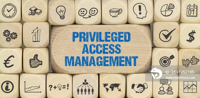 Privileged Access Management