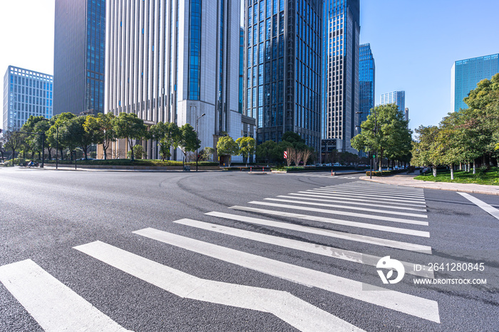 城市道路