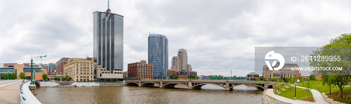 Grand Rapids