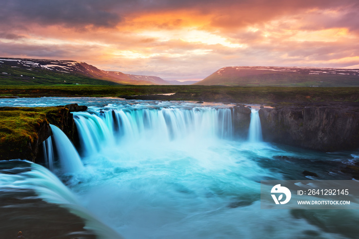 Godafoss