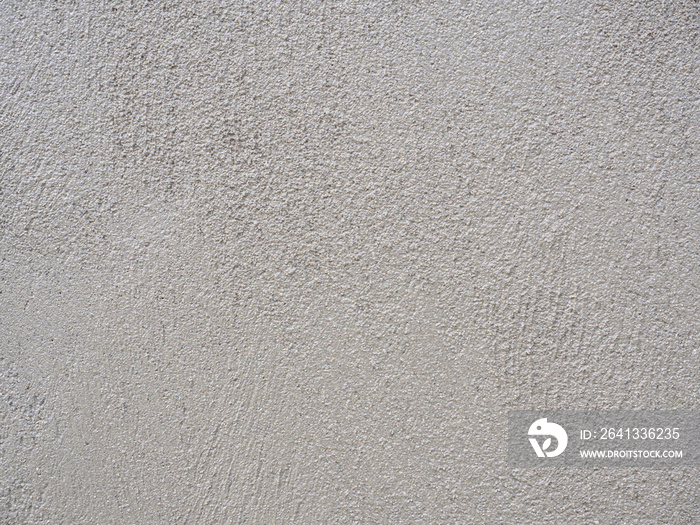 Rough unfinished plaster concrete texture