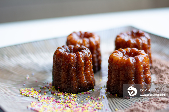 Canelés