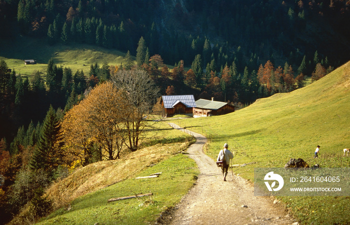 Wanderweg