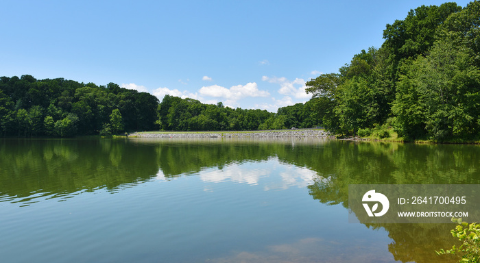 Seneca Creek State Park, Gaithersburg, Maryland, USA