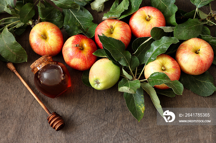 犹太秋季节日Rosh Hashanah