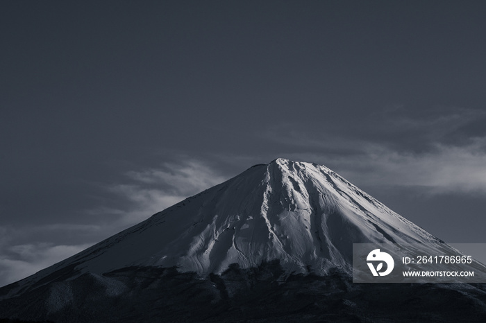 富士山