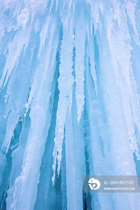 Pillar of Ice