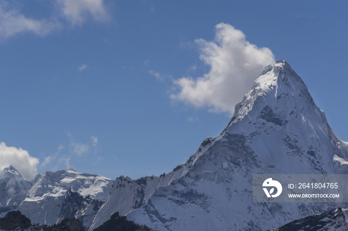 Ama Dablam