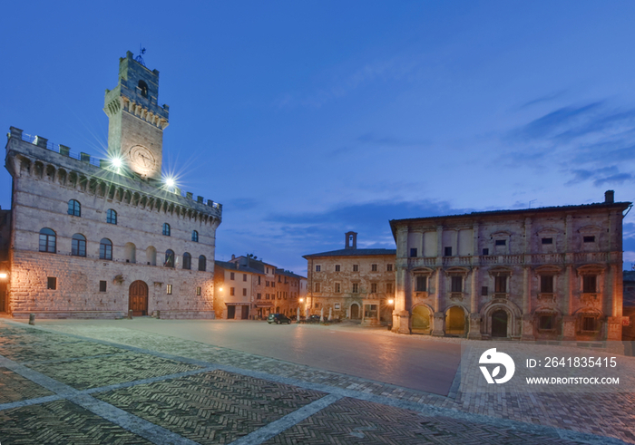 Palazzo Comunale