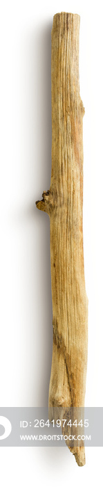 Wooden Stick