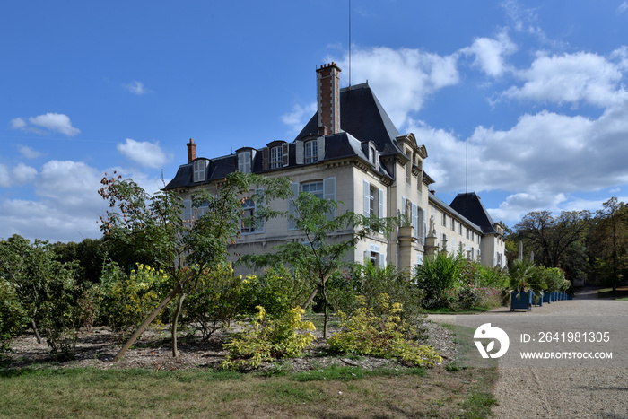 Château de la Malmaison