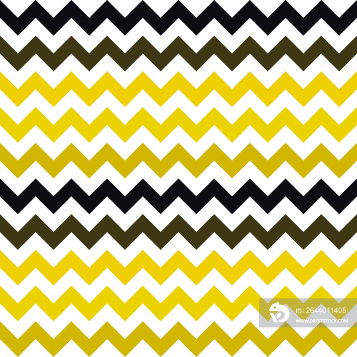 Zigzag pattern background geometric chevron, zig art.