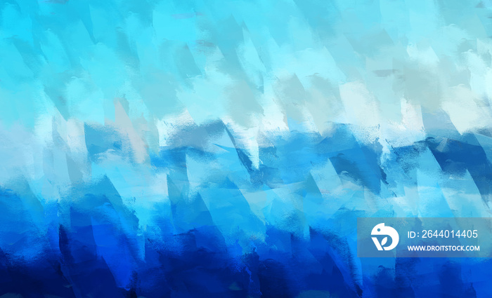 Digital illustration art abstract background.