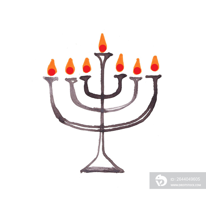 Menorah