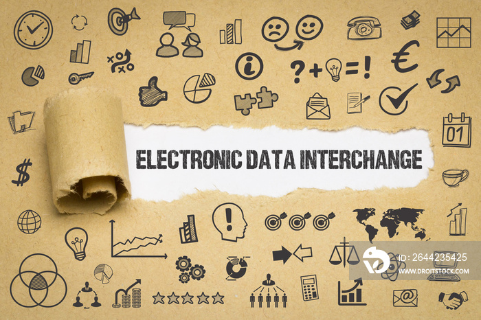 Electronic Data Interchange