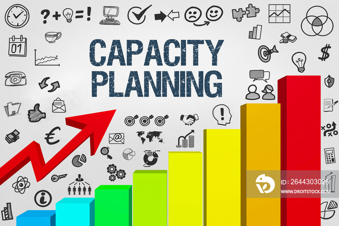 Capacity planning