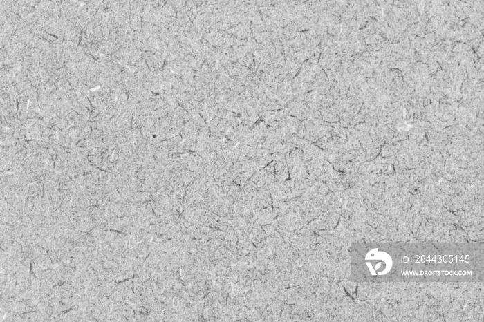 Gray color Fiberboard MDF Wood abstract Background texture. Full frame