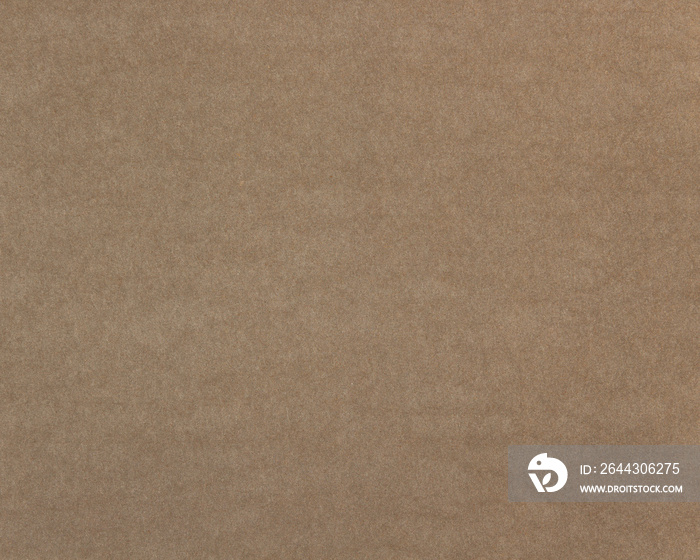 texture of brown paper background with space for text or image