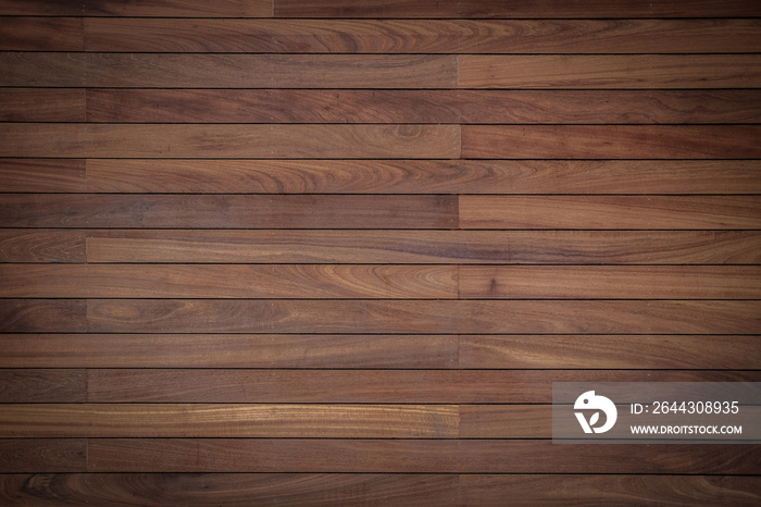 Old wood wall Texture ,floor wooden background