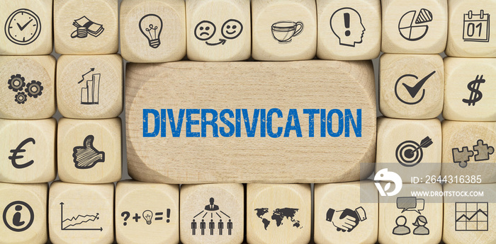 Diversivication