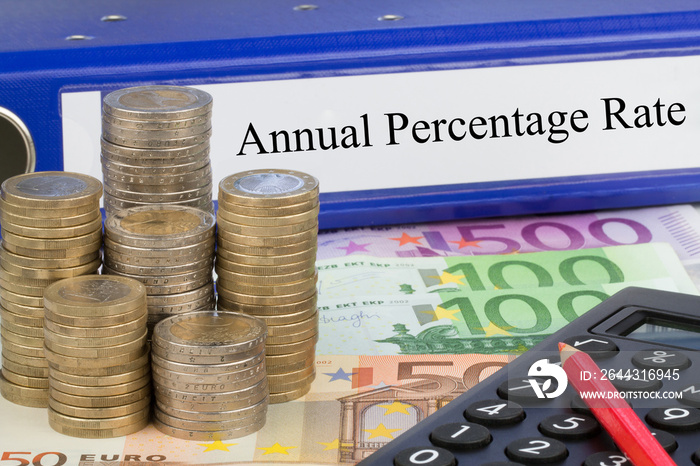 Annual Percentage Rate