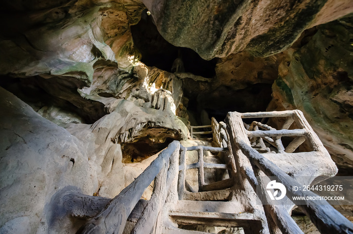 thai’s cave