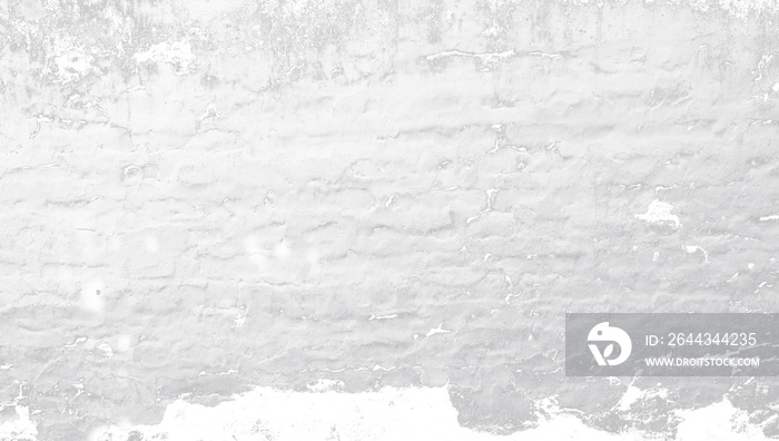 white rough wall texture