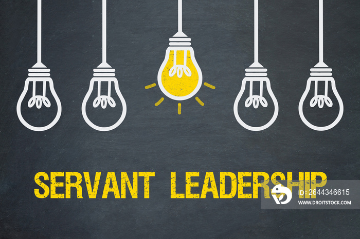 Servant Leadership