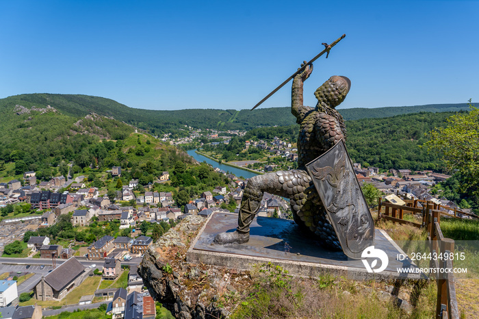 Bogny-Sur-Meuse