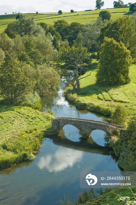 Haddon Bridge/2