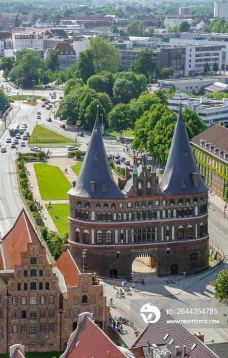 Hanseatic City of Lübeck