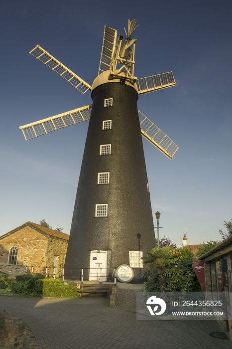 Waltham Windmill