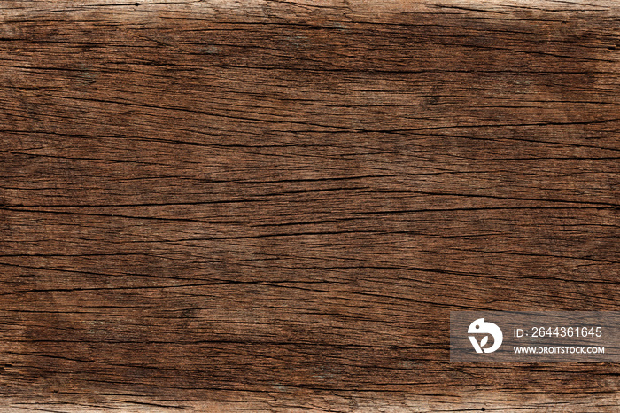 Old wood background