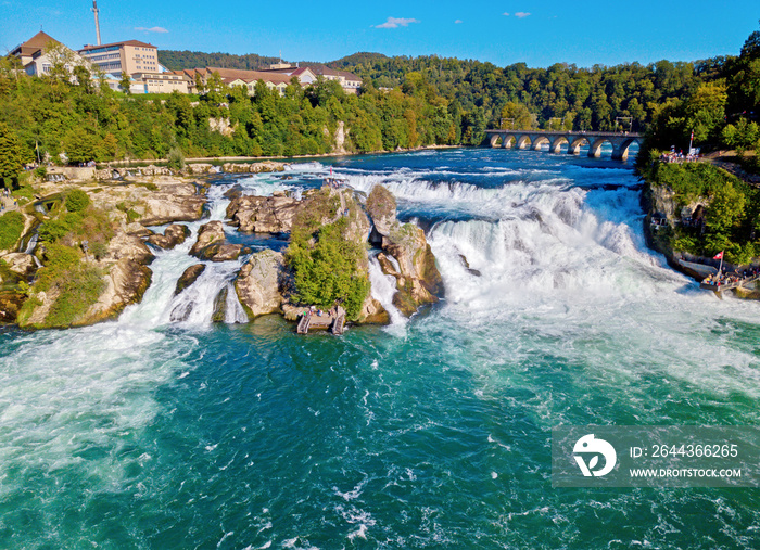 Rheinfall