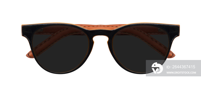 Mock up Sunglasses fashion