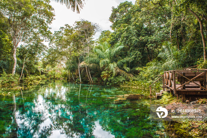 Bonito - Mato Grosso do Sul, Brasil