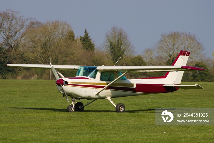 Cessna 152