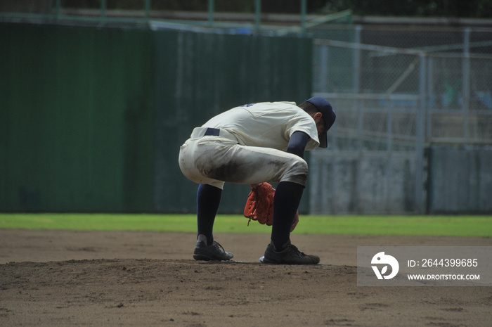 高校野球（硬式）夏の地区予選