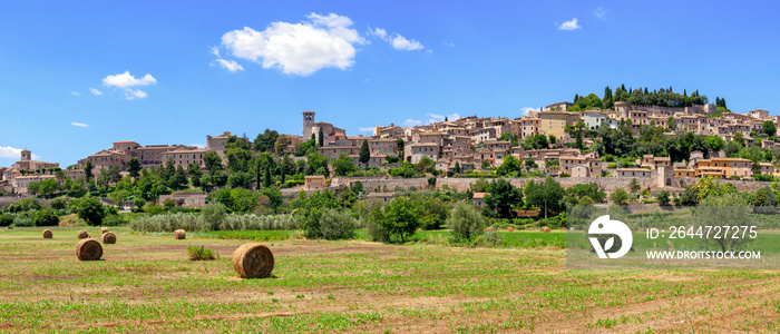 Spello (Umbria Italy)