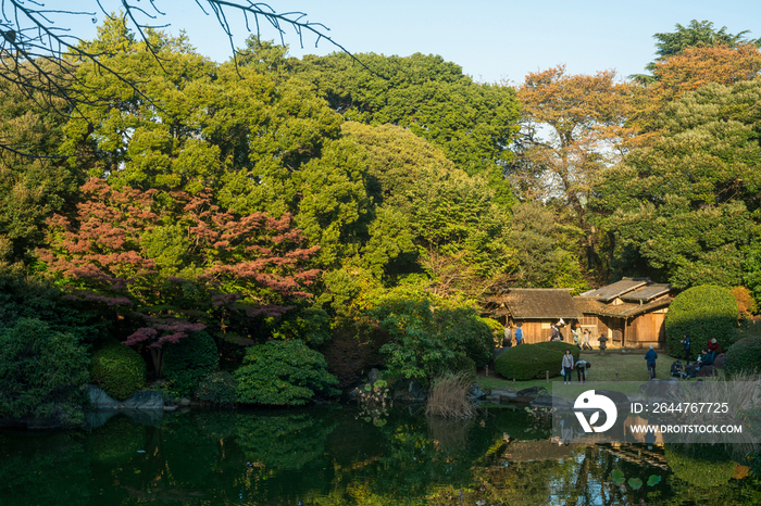 日本东京国立博物馆