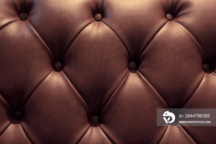 Texture sofa background vintage style