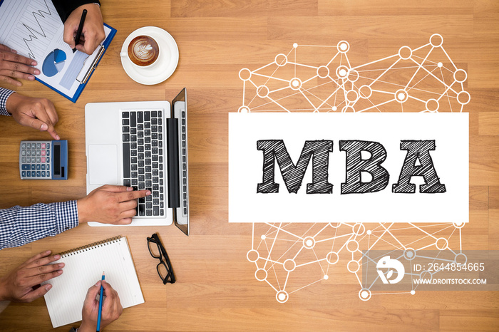 MBA